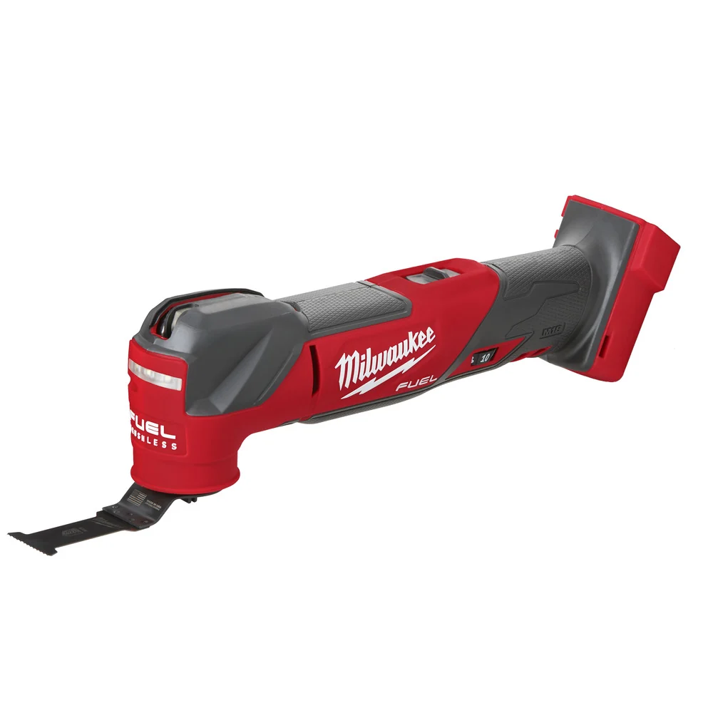 Milwaukee M18 FUEL FMT-0X battery multi-tool (body)