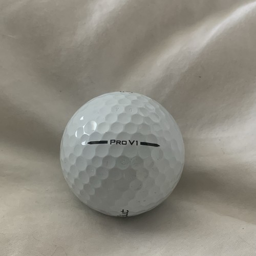 Pro V1 Custom