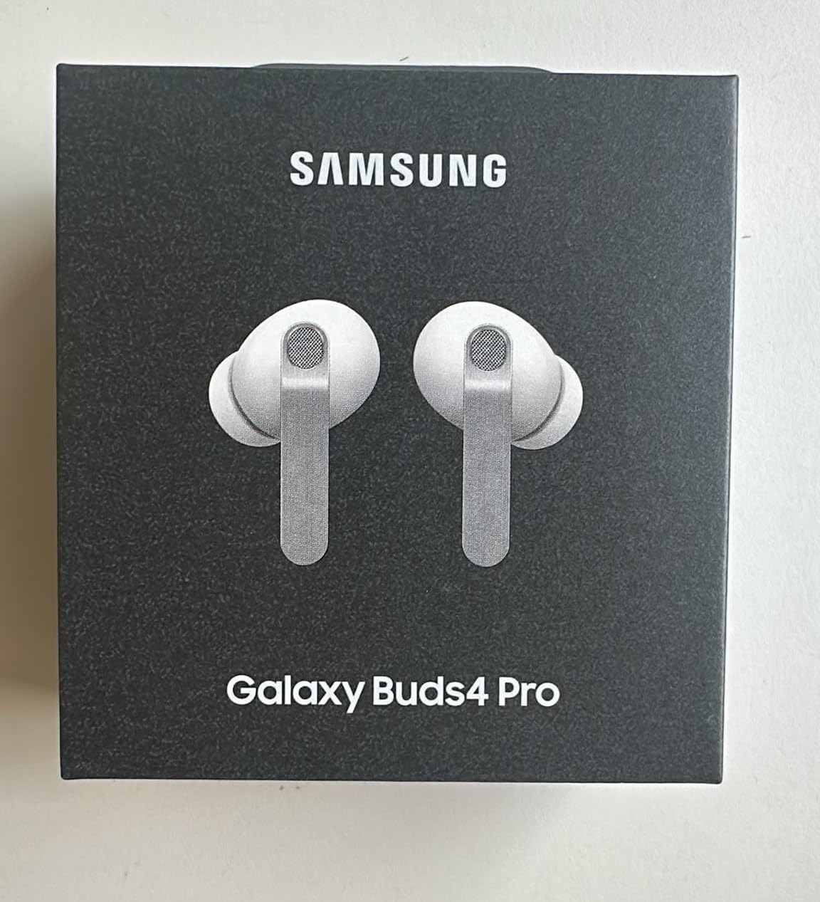 Galaxy Buds4 Pro