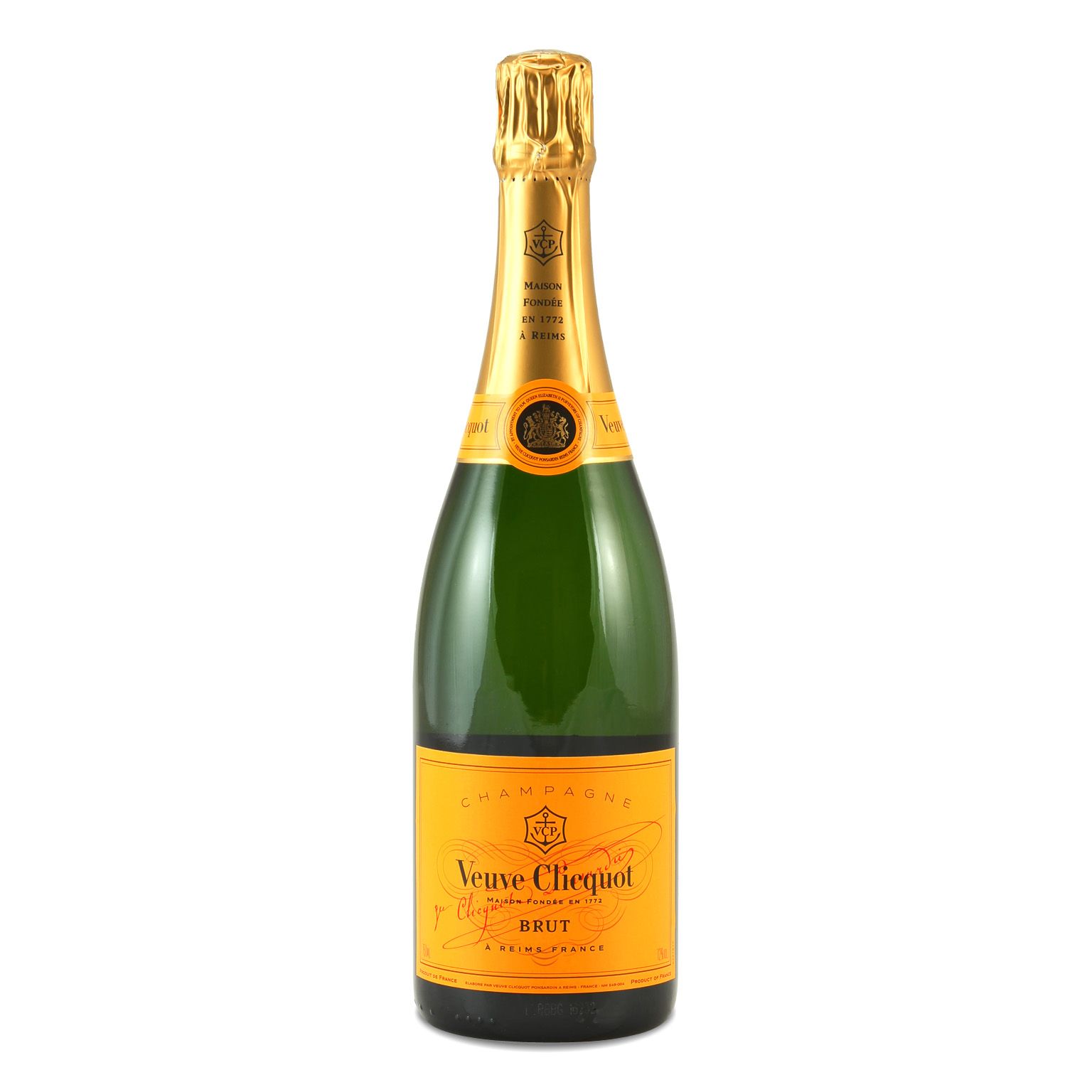 Veuve Clicquot Brut