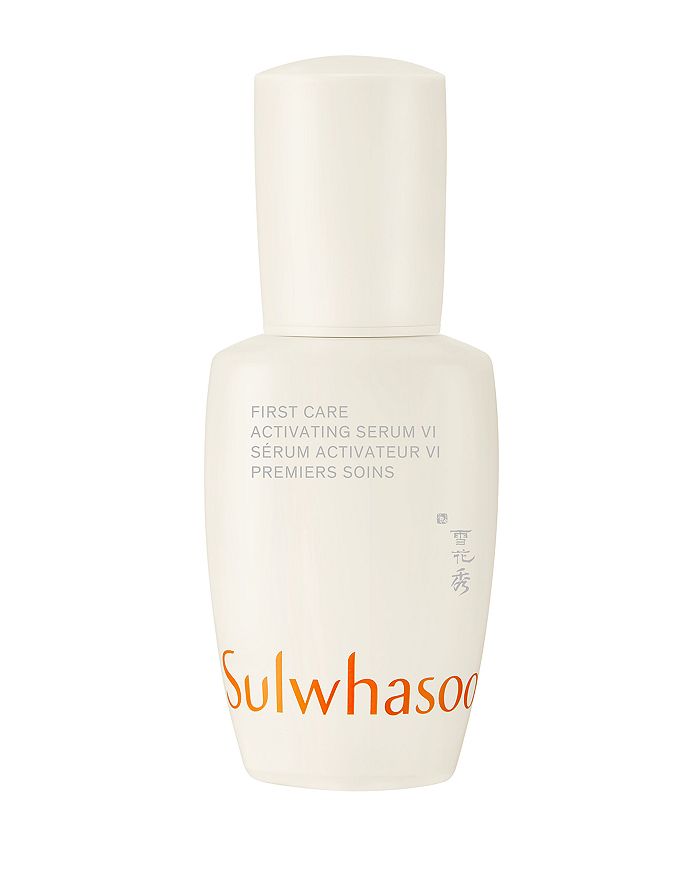 First Care Activating Serum VI