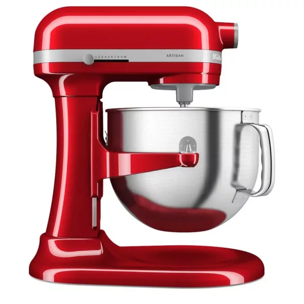 KitchenAid Artisan Bowl-Lift Stand Mixer, 6.6L
