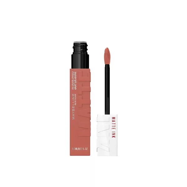 Maybelline Superstay Matte Ink 65 Seductress