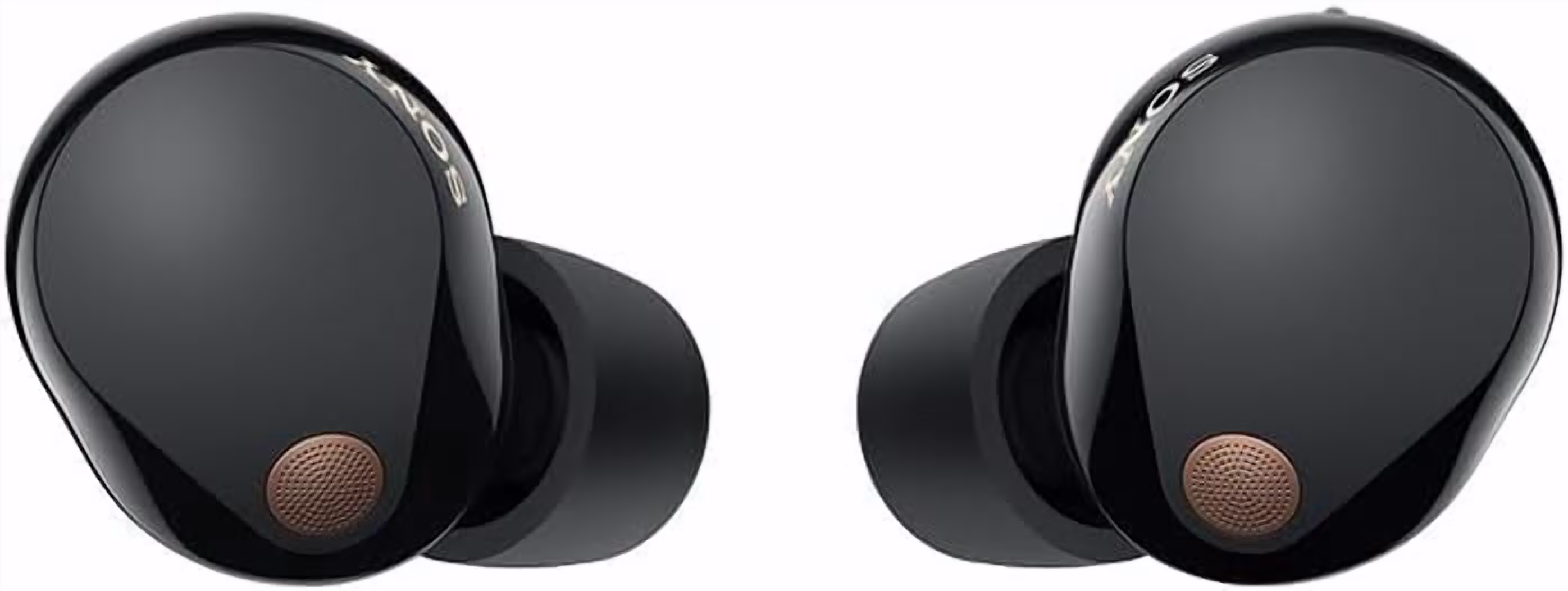 WF-1000XM5 Premium Truly Wireless Noise Cancelling Earbuds | Black
