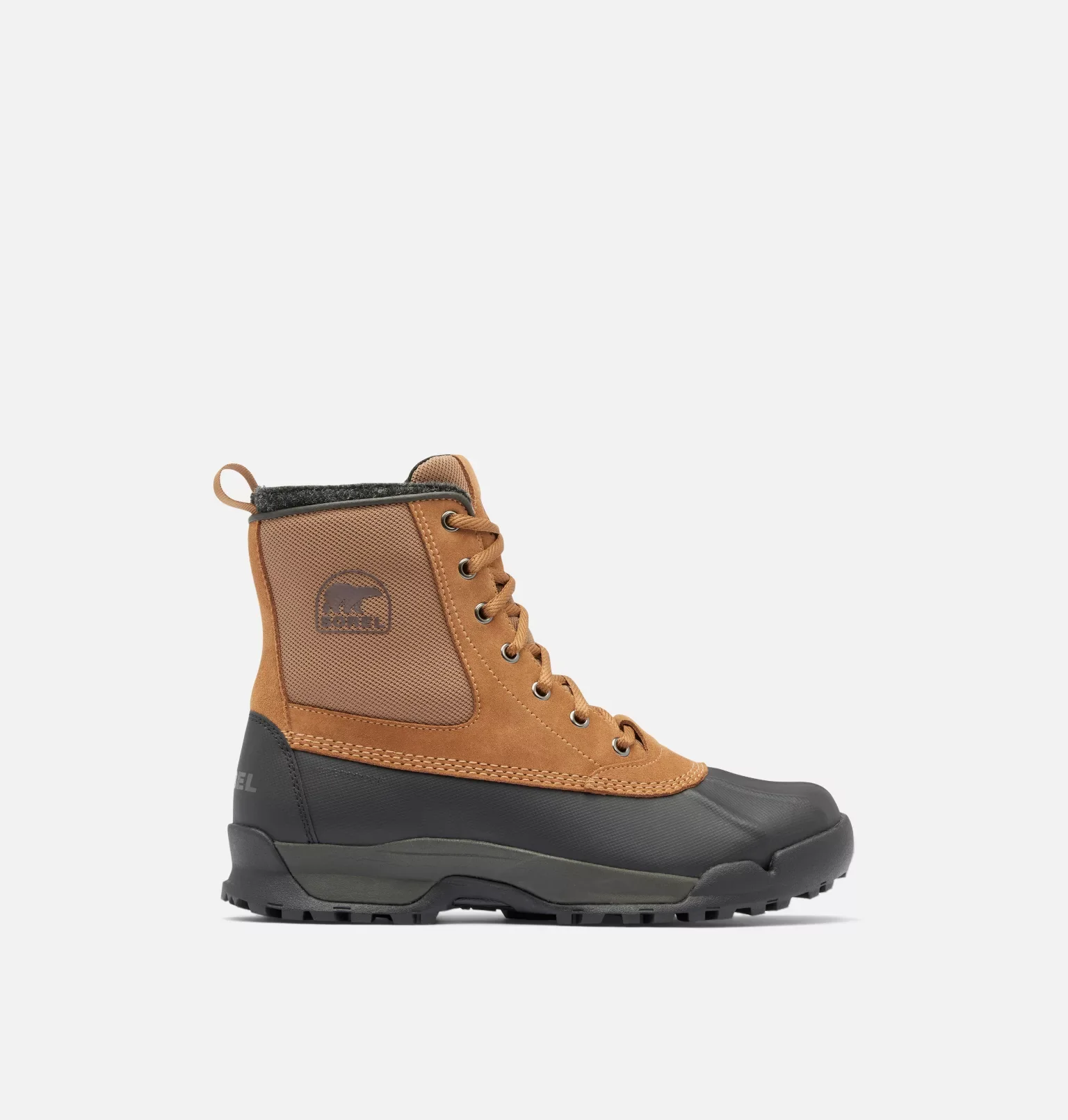 Men's Buxton Lite Insulated Waterproof Winter Boot