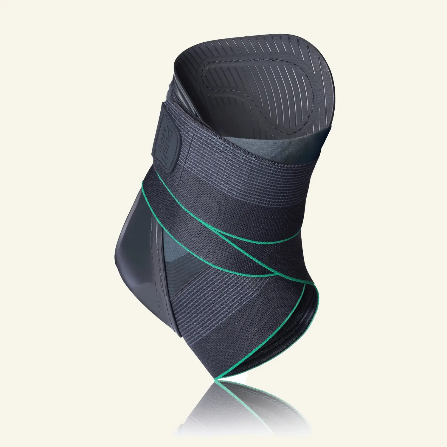 Push Med Enkelbrace Aequi Flex