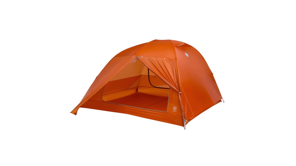 Copper Spur UL4
