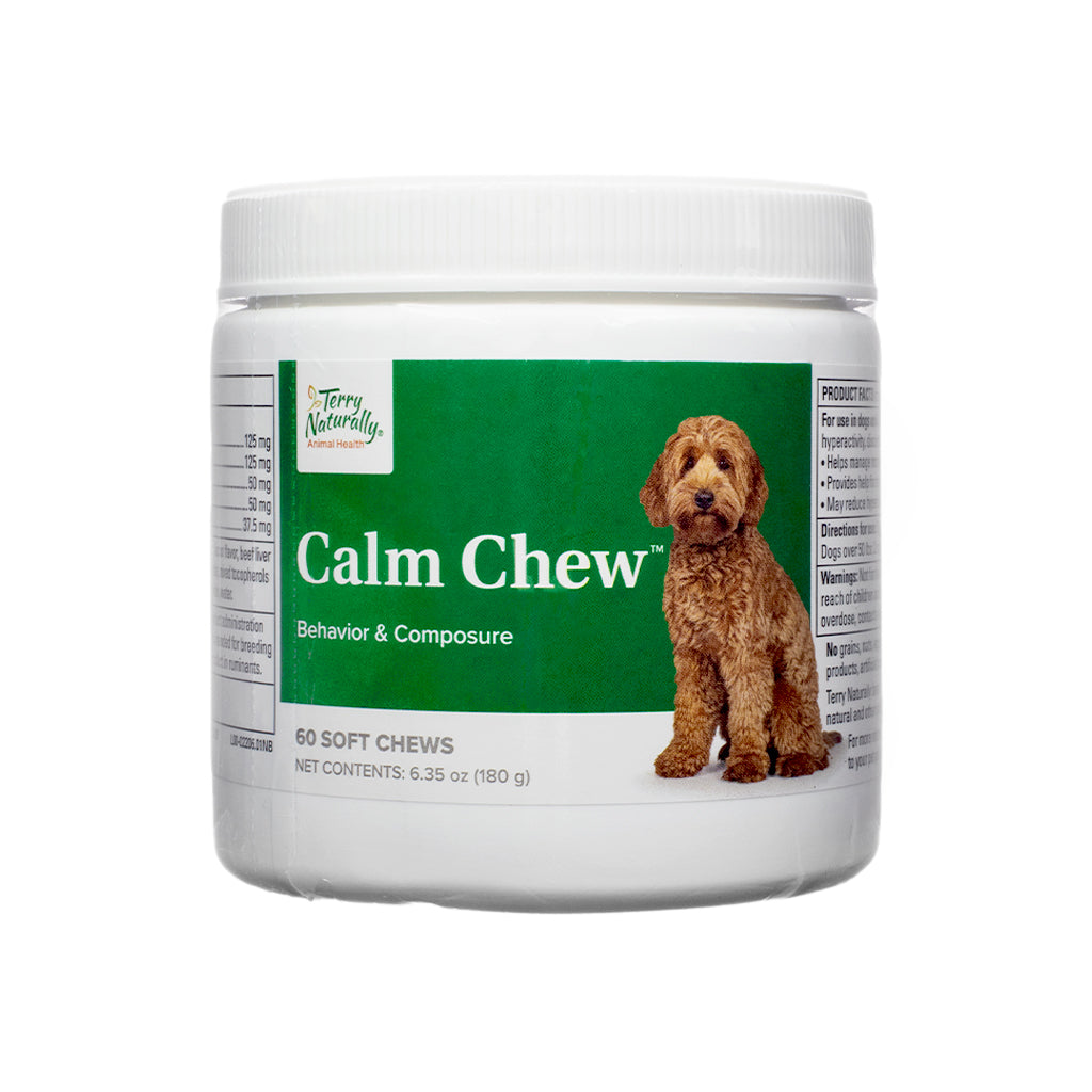 Calm Chew™