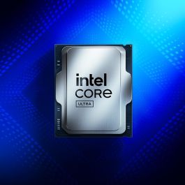 Intel Core Ultra 5 245K Processor