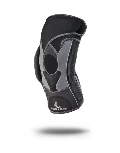 Mueller Hg80 Premium Hinged Knee Brace