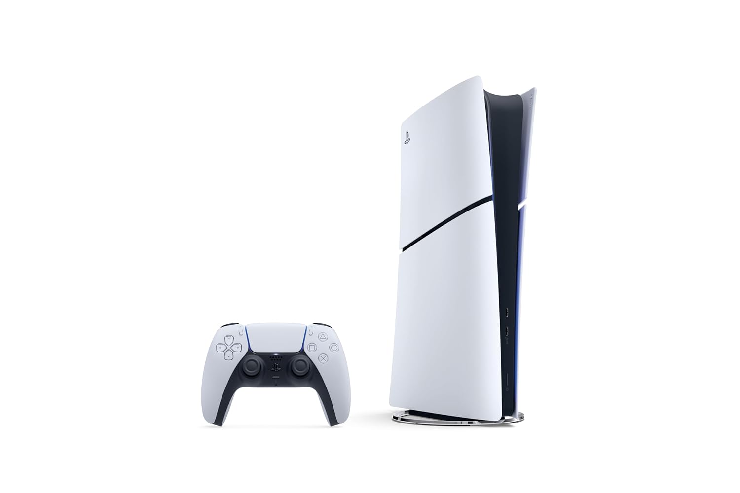 PlayStation 5 Console - Digital Edition