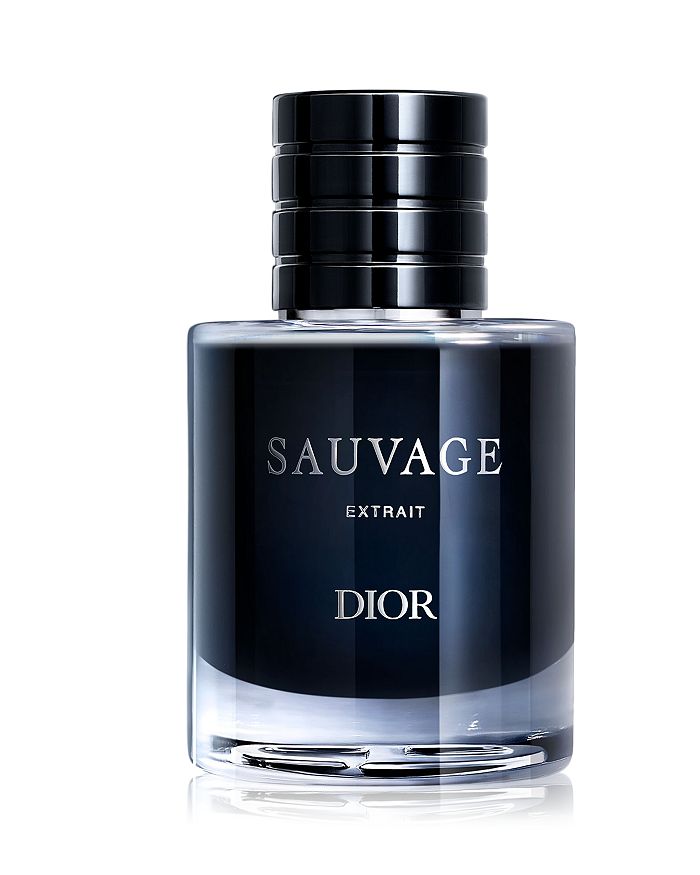 DIOR Sauvage Extrait