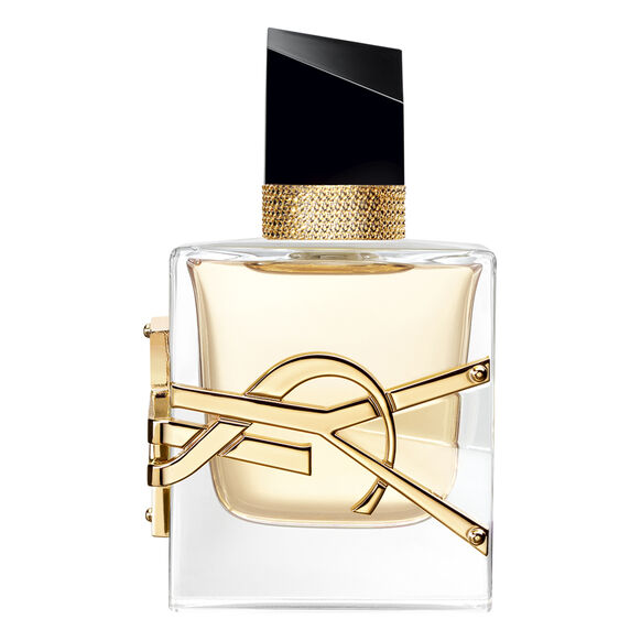 YSL Libre Eau De Parfum, Grand Floral Fragrance For Her With Jasmine And Lavender 50ml