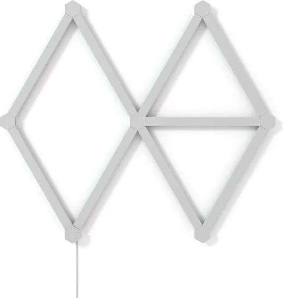 Nanoleaf Lines | 9 stuks | Starterset
