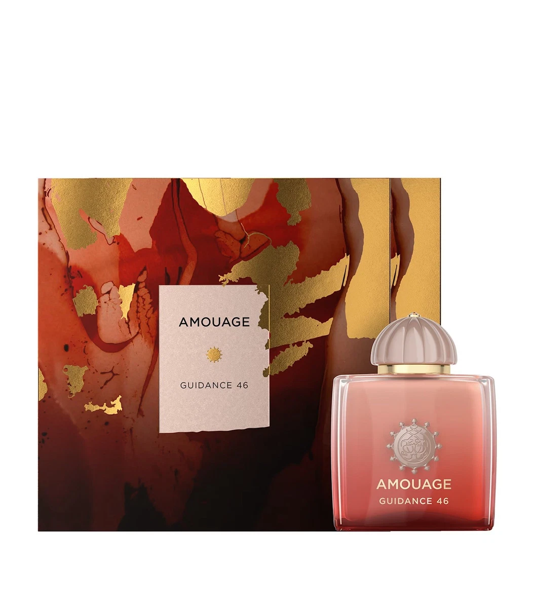 Amouage Guidance 46 Exceptional Extrait de Parfum (100ml)