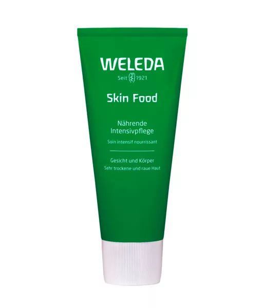 Weleda Skin Food Crème 75ML
