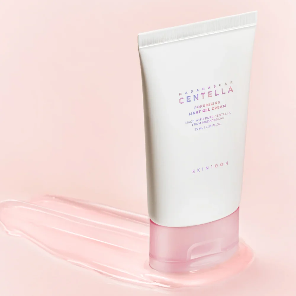 [SKIN1004] Madagascar Centella Poremizing Light Gel Cream (75ml/2.53fl.oz)