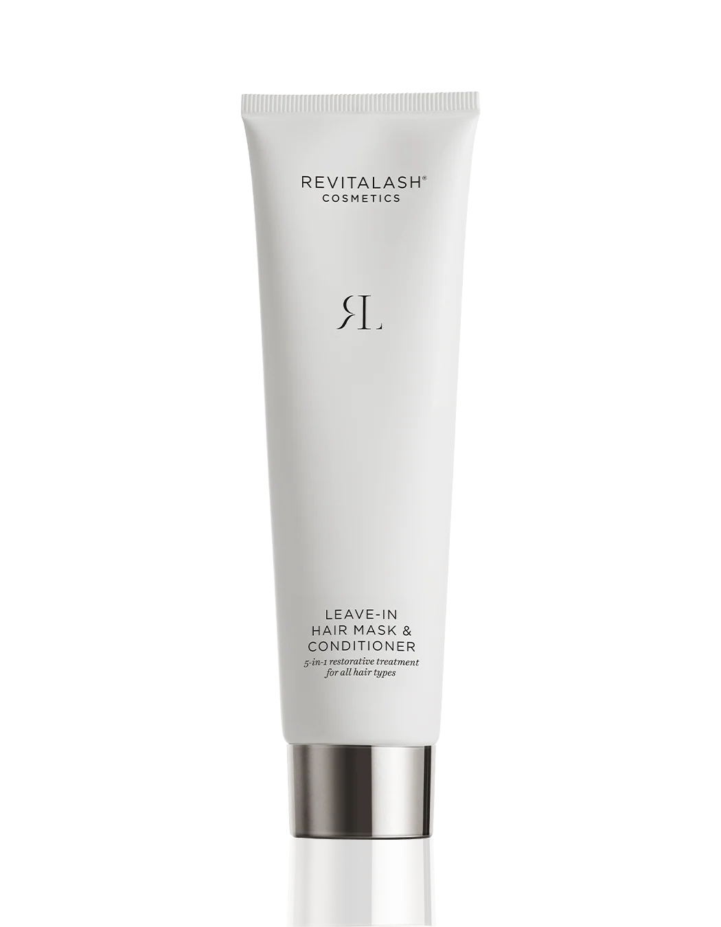 Leave-In Hair Mask & Conditioner