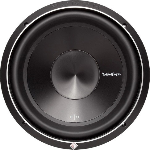 Rockford Fosgate P3D4-12