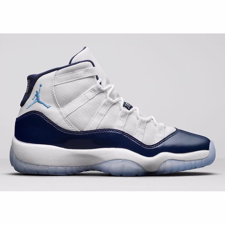 Air Jordan 11 Retro "Navy / Win Like '82"
