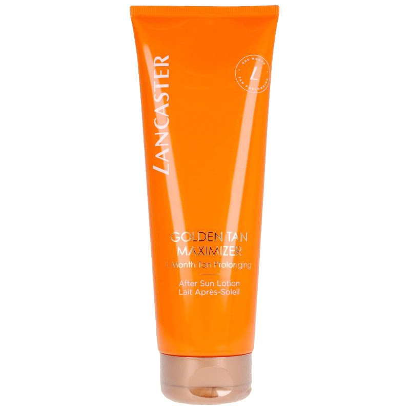 LANCASTER GOLDEN TAN MAXIMIZER - After Sun Lotion 250ml