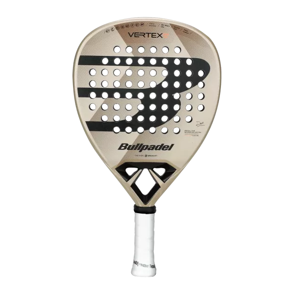Bullpadel Vertex 04 W 25