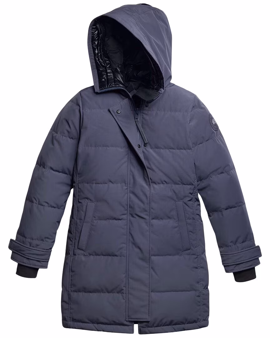 Shelburne Parka