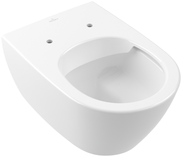 Villeroy & Boch Subway 2.0 wandcloset DirectFlush - wit