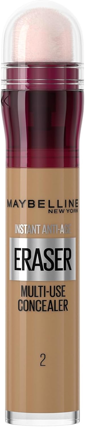 Maybelline Instant Eraser Eye Concealer