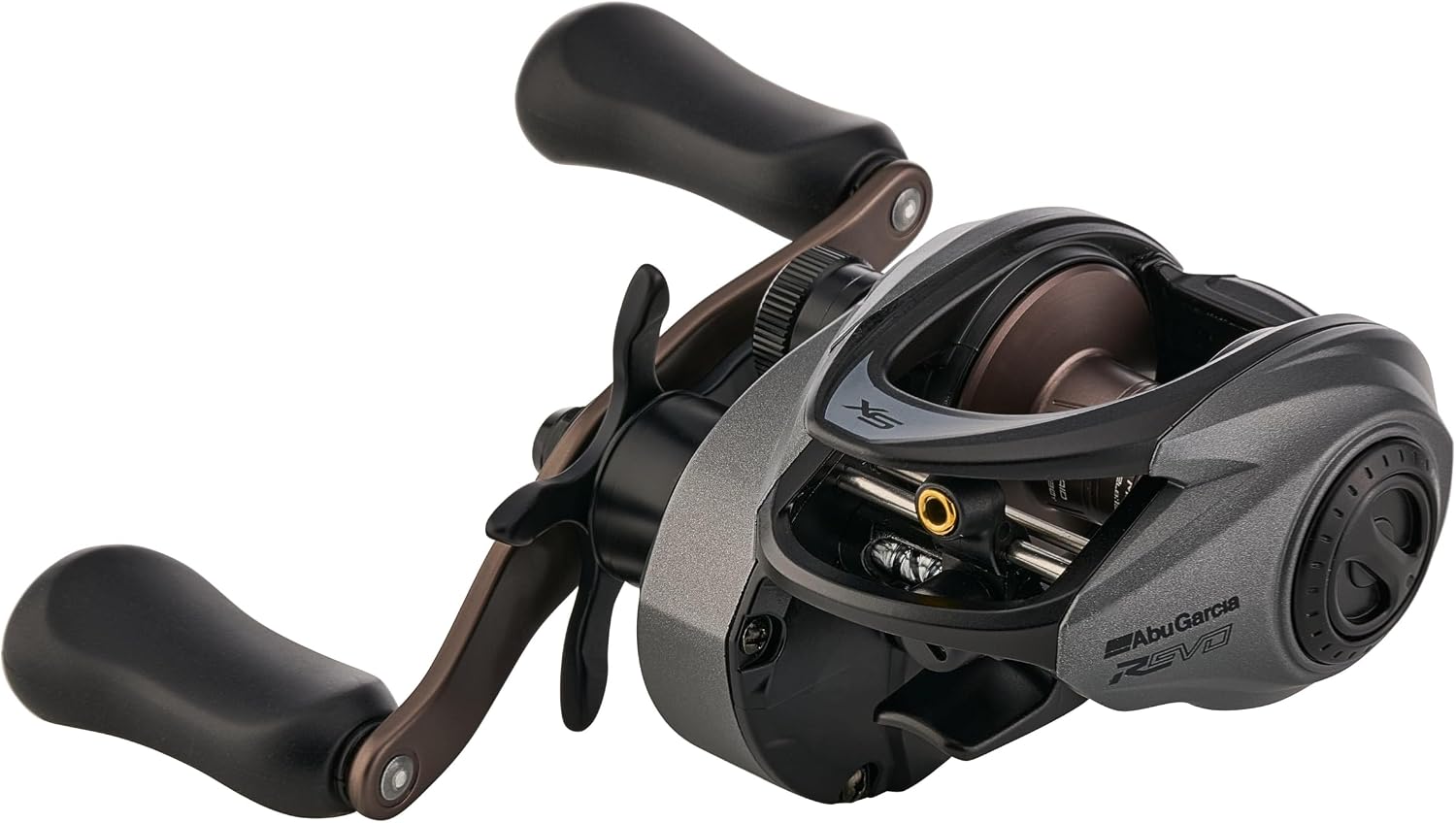 Revo® SX Low Profile Reel