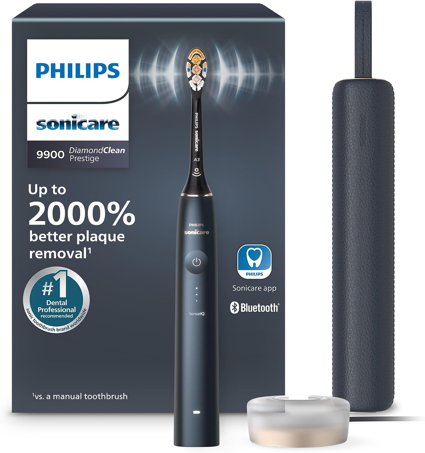 Philips Sonicare Prestige 9900