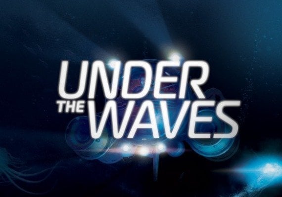 Under The Waves