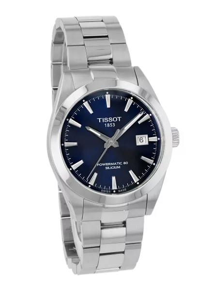 Tissot Gentleman 40 mm