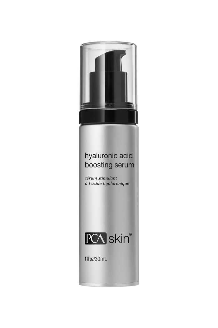 Serum-Hyaluronic Boosting Serum