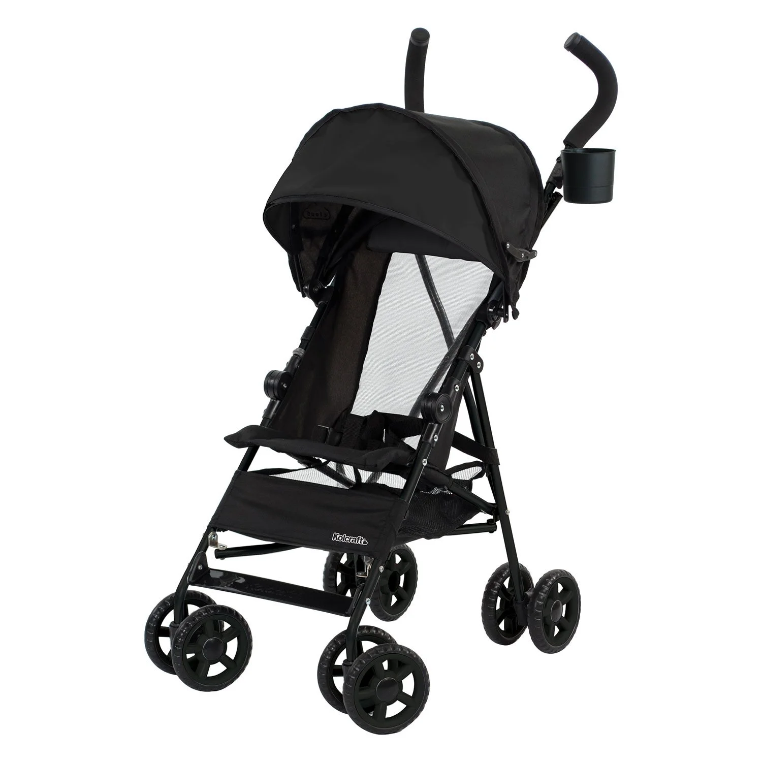 Kolcraft Cloud Umbrella Stroller