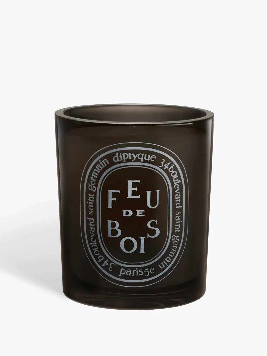 DIPTYQUE FEU DE BOIS 300G CANDLE