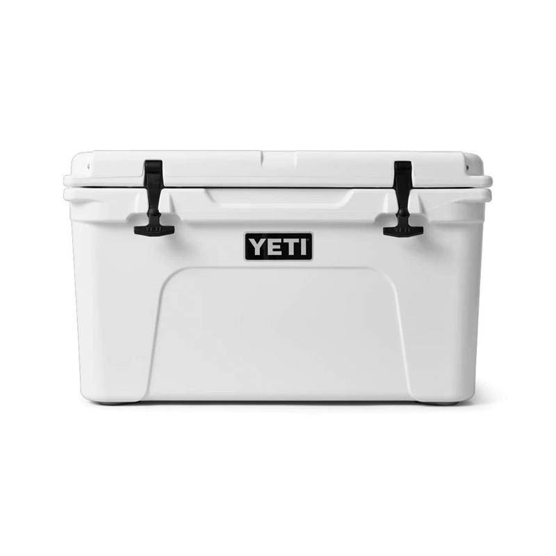 Yeti Tundra 45L Cooler, White, koelbox