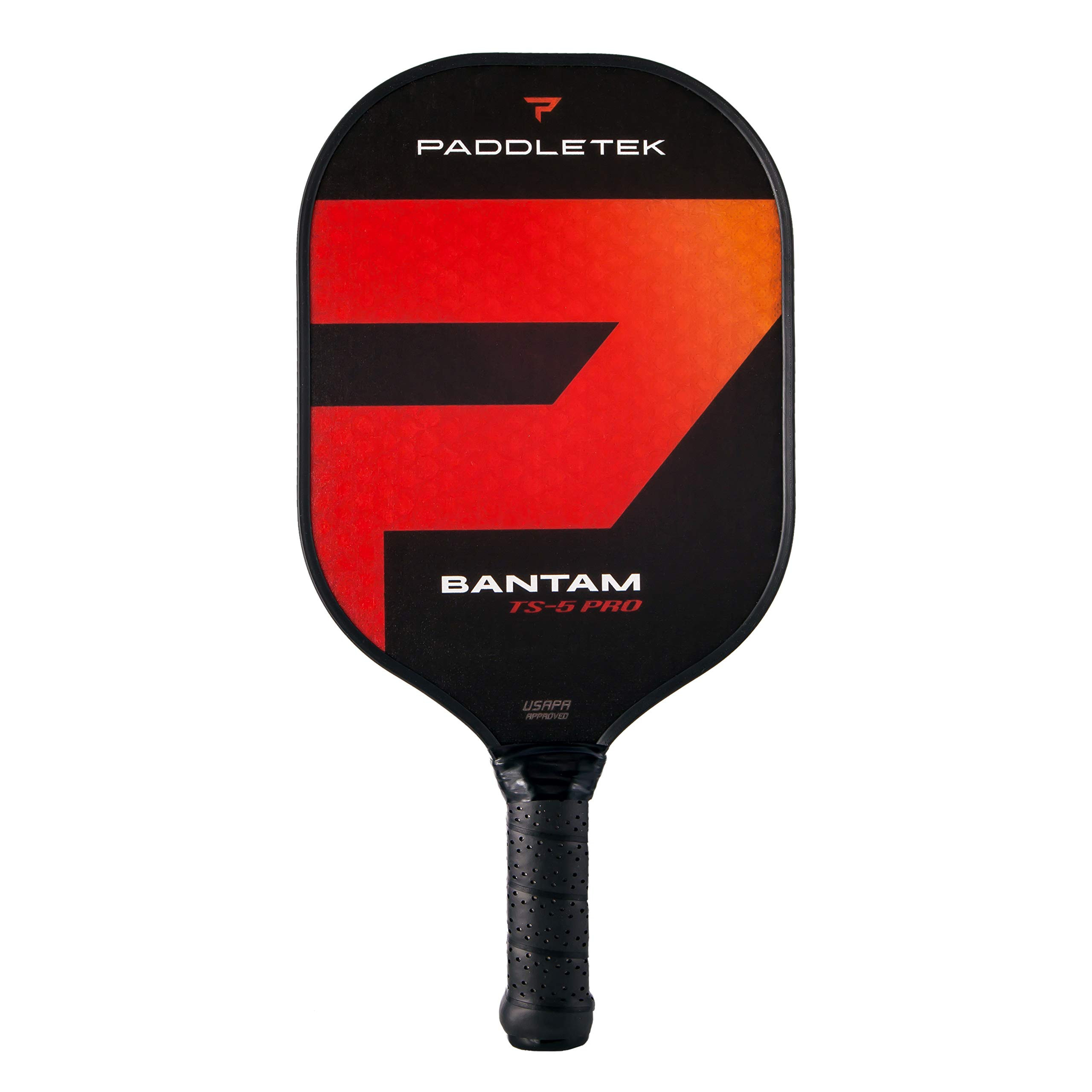 Paddletek Bantam TS-5 Pro Pickleball Paddle