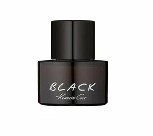 Kenneth Cole Black for Men Cologne Aromatic Fougere, 1.7 OZ
