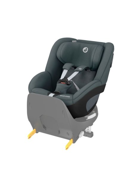 Maxi-Cosi Pearl 360 Autostoel - Authentic Graphite
