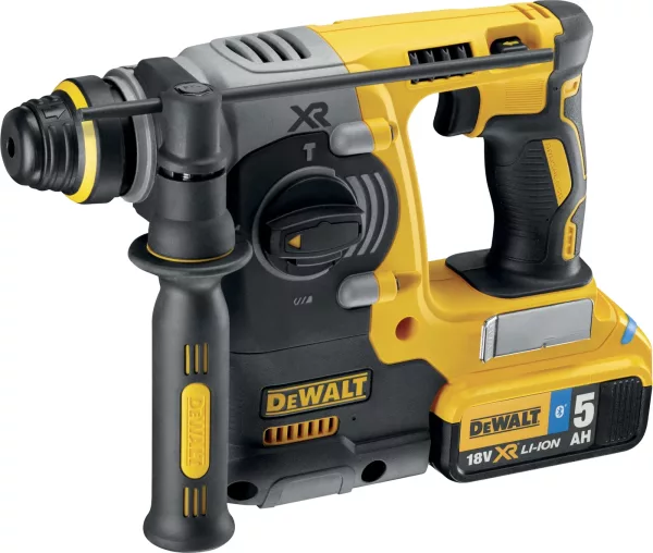 DeWALT DCH273NT-XJ accu combihamer (body) 18V Li-ion