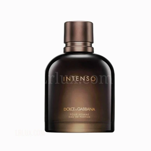 DOLCE GABBANA INTENSO EAU DE PARFUM SPRAY FOR MEN