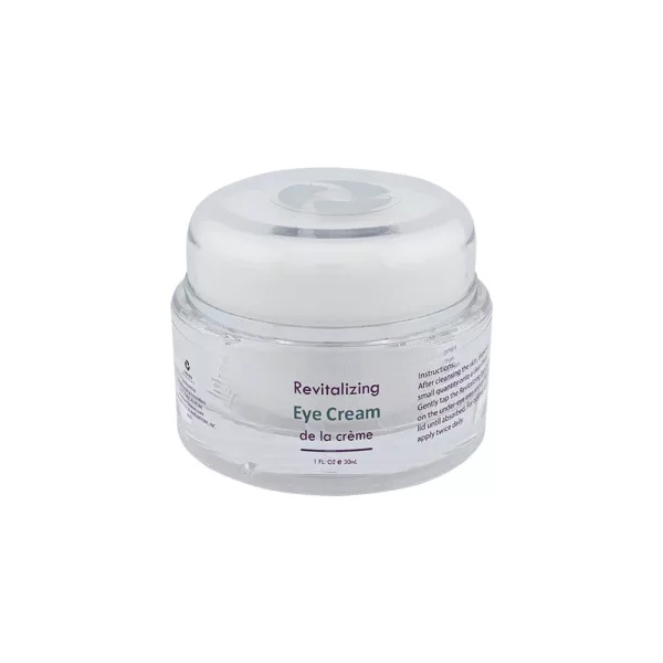 Revitalizing Eye Cream De La Créme