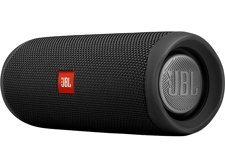 JBL FLIP 5 BLACK