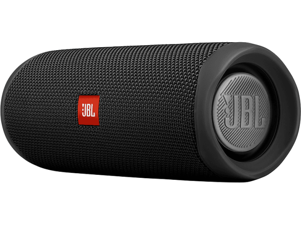 JBL FLIP 5 BLACK