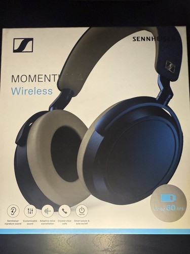 MOMENTUM 4 Wireless