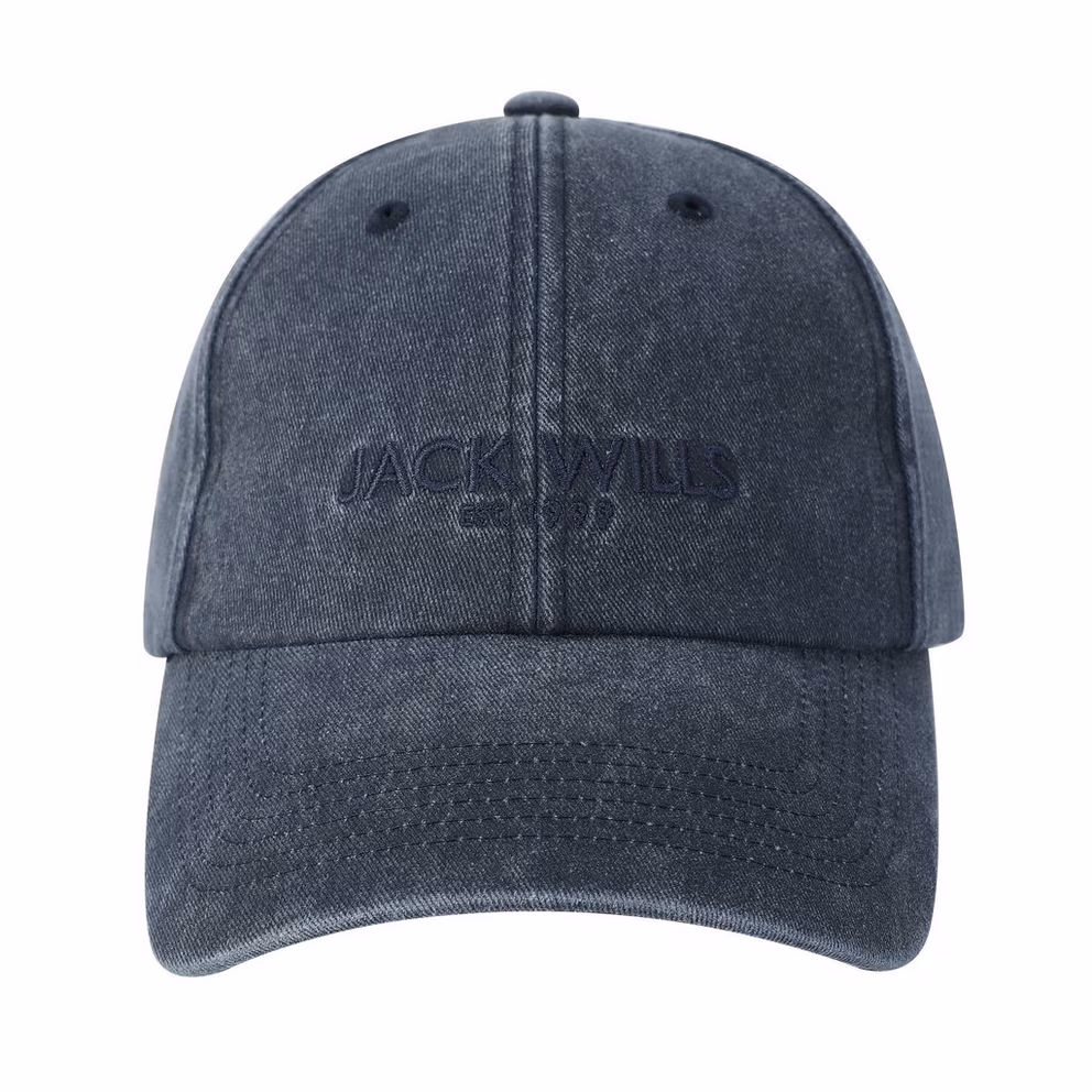 Jack Wills Baseball Cap