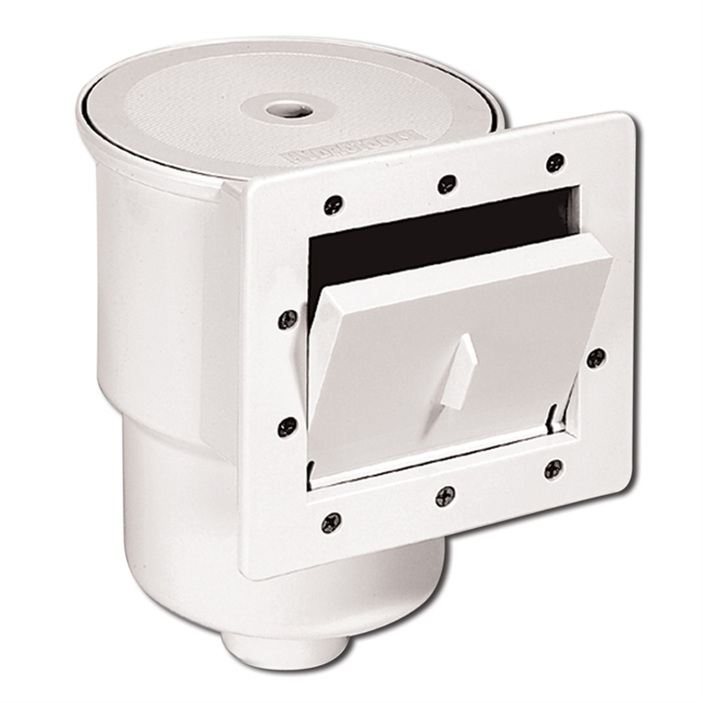 Above Ground Pool Skimmer