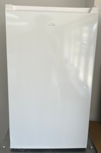 LOGIK LUL48W23 Undercounter Fridge - White