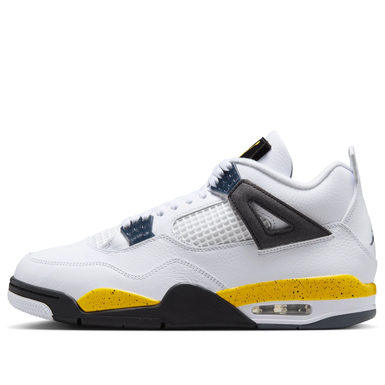 Air Jordan 4 Retro "Tour Yellow"